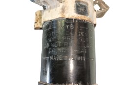 Recambio de amortiguador delantero derecho para seat ibiza iii (6l1) 1.9 tdi referencia OEM IAM 6Q0413031BS   2