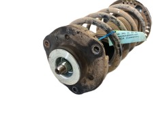 Recambio de amortiguador delantero izquierdo para seat ibiza iii (6l1) 1.9 tdi referencia OEM IAM 6Q0413031BS   2