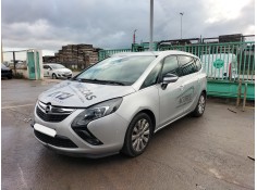OPEL ZAFIRA TOURER C (P12)