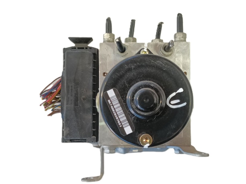 Recambio de abs para bmw 1 (e87) 120 d referencia OEM IAM 34512460468  