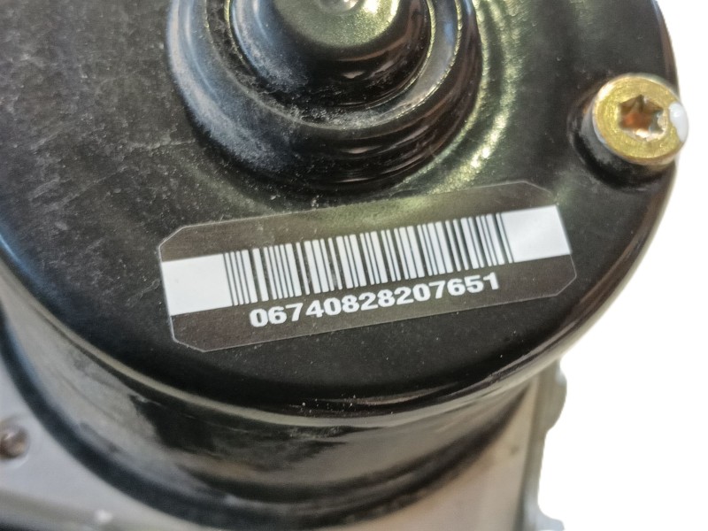 Recambio de abs para bmw 1 (e87) 120 d referencia OEM IAM 34512460468  