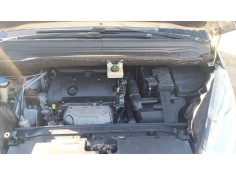 Recambio de caja cambios para citroën c4 picasso i monospace (ud_) 1.6 vti 120 referencia OEM IAM 223143 / 2232C0  