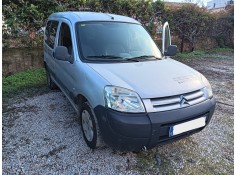 CITROËN BERLINGO / BERLINGO FIRST FURGONETA/MONOVOLUMEN (M_)