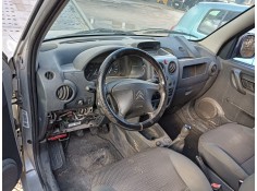 citroën berlingo / berlingo first furgoneta/monovolumen (m_) del año 2011 2