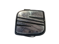 Recambio de cerradura maletero / porton para seat ibiza iii (6l1) 1.9 tdi referencia OEM IAM 6L6827505A9B9   2