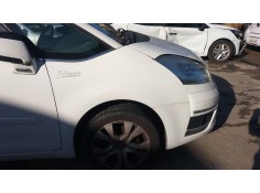 Recambio de aleta delantera derecha para citroën c4 picasso i monospace (ud_) 1.6 vti 120 referencia OEM IAM 7841X2  