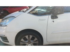 Recambio de aleta delantera izquierda para citroën c4 picasso i monospace (ud_) 1.6 vti 120 referencia OEM IAM 7840V1  