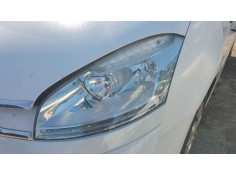 Recambio de faro derecho para citroën c4 picasso i monospace (ud_) 1.6 vti 120 referencia OEM IAM 6206A8  
