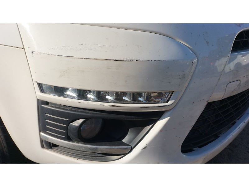 Recambio de piloto delantero izquierdo para citroën c4 picasso i monospace (ud_) 1.6 vti 120 referencia OEM IAM   