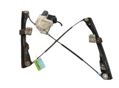 Recambio de elevalunas delantero derecho para seat ibiza iii (6l1) 1.9 tdi referencia OEM IAM 6L4837462  