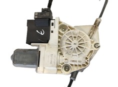 Recambio de elevalunas delantero derecho para seat ibiza iii (6l1) 1.9 tdi referencia OEM IAM 6L4837462   2