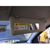 Recambio de parasol derecho para dacia sandero stepway referencia OEM IAM 964006446R 964005900R 964000782R