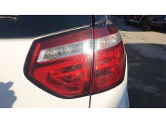 Recambio de piloto trasero derecho interior para citroën c4 picasso i monospace (ud_) 1.6 vti 120 referencia OEM IAM   