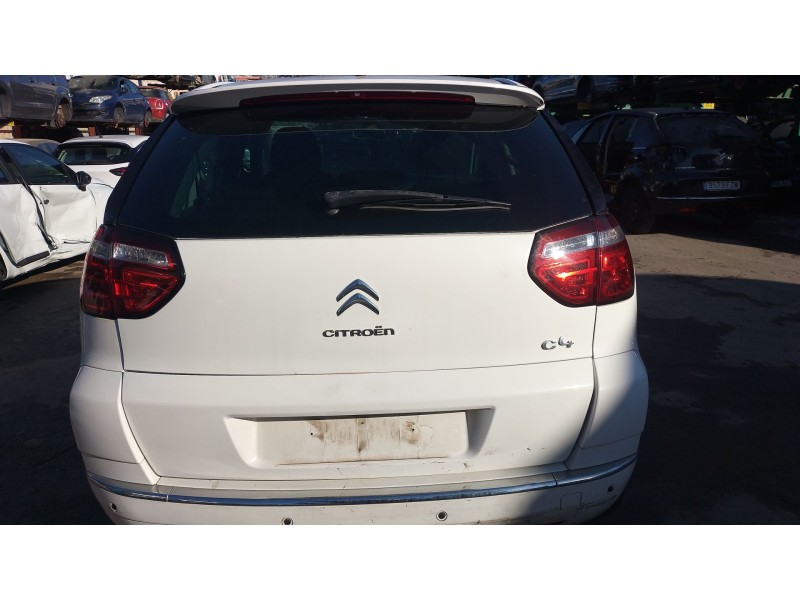 Recambio de porton trasero para citroën c4 picasso i monospace (ud_) 1.6 vti 120 referencia OEM IAM 8701W7  