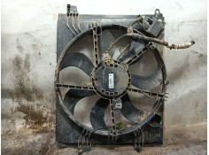 Recambio de electroventilador para renault scénic iv (j9_) 1.3 tce 140 referencia OEM IAM    2