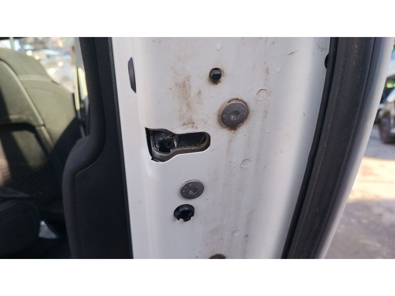 Recambio de cerradura puerta trasera derecha para citroën c4 picasso i monospace (ud_) 1.6 vti 120 referencia OEM IAM 9138J9  