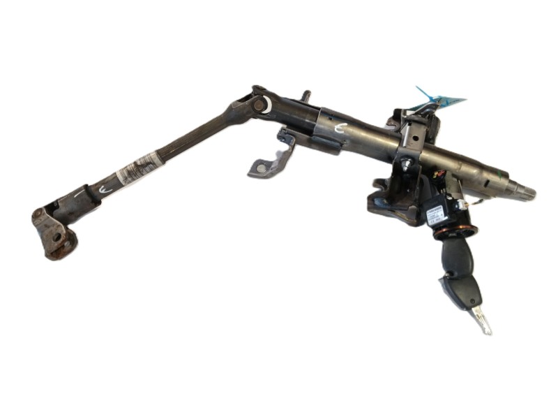 Recambio de columna direccion para dacia duster (hs_) 1.5 dci referencia OEM IAM 488104415R  