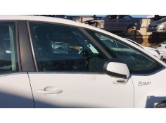 Recambio de elevalunas delantero derecho para citroën c4 picasso i monospace (ud_) 1.6 vti 120 referencia OEM IAM 9222CT  