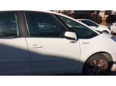 Recambio de puerta delantera derecha para citroën c4 picasso i monospace (ud_) 1.6 vti 120 referencia OEM IAM 9004Y0  