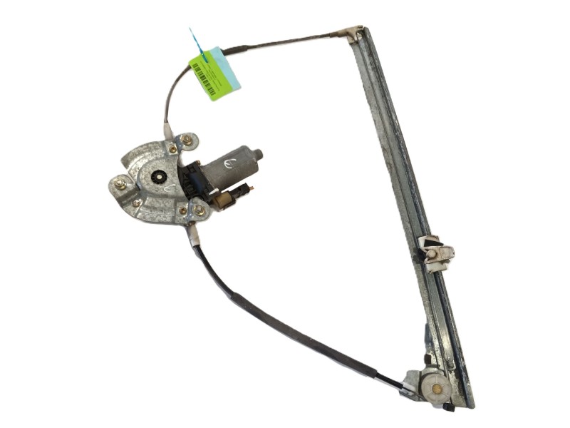 Recambio de elevalunas delantero derecho para renault megane i (ba0/1_) 1.9 dci (ba05, ba1f) referencia OEM IAM 7700834346  