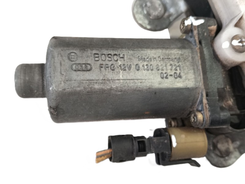 Recambio de elevalunas delantero derecho para renault megane i (ba0/1_) 1.9 dci (ba05, ba1f) referencia OEM IAM 7700834346  