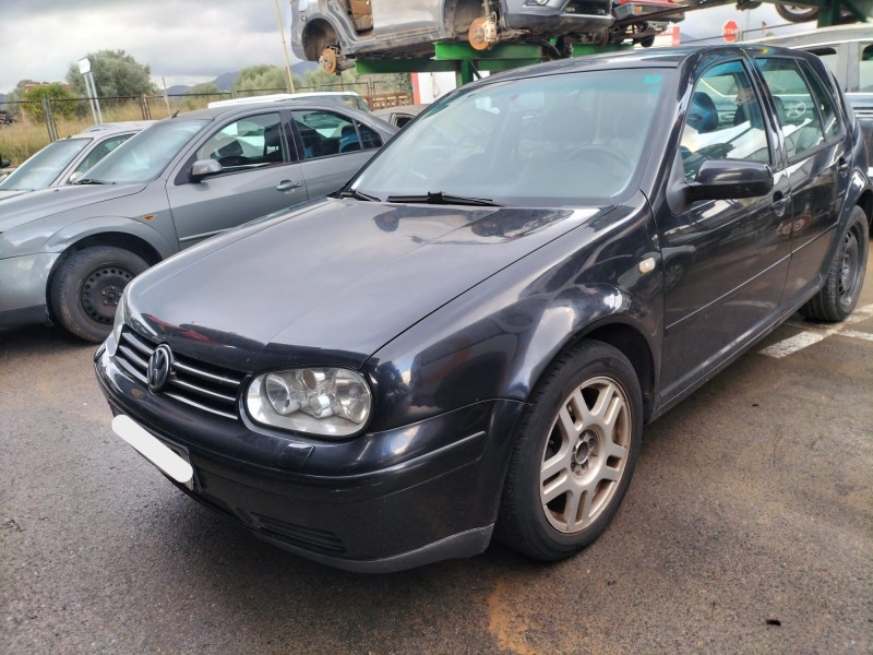 volkswagen golf v (1k1) del año 2000