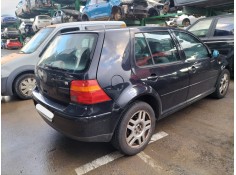 volkswagen golf v (1k1) del año 2000 2