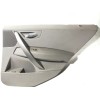 Recambio de guarnecido puerta trasera derecha para bmw x3 (e83) 2.0d referencia OEM IAM   