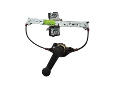 Recambio de elevalunas trasero derecho para ford fiesta vi (cb1, ccn) 1.25 referencia OEM IAM   