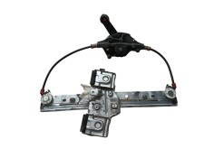 Recambio de elevalunas trasero derecho para ford fiesta vi (cb1, ccn) 1.25 referencia OEM IAM    2