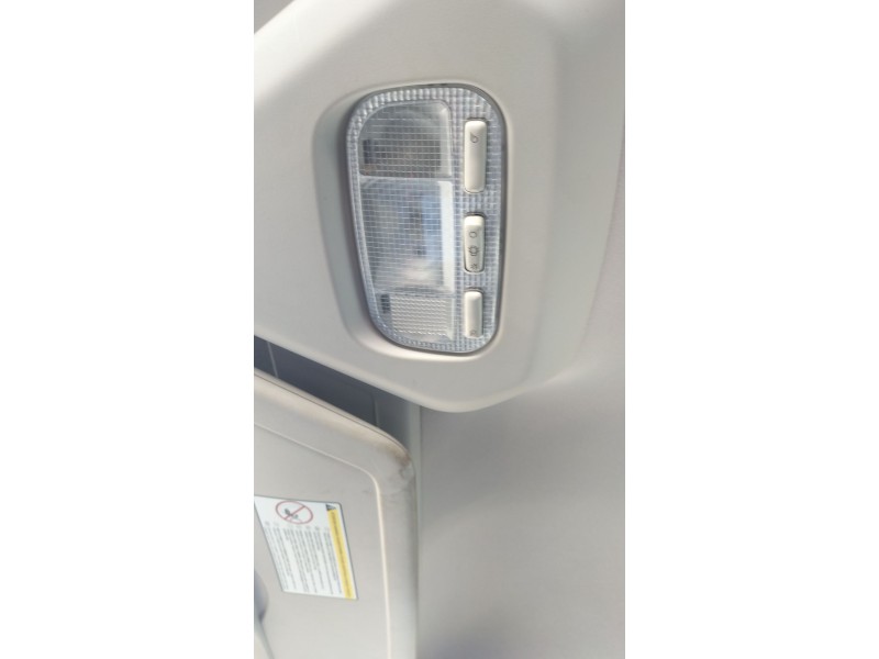 Recambio de luz interior delantera central para citroën c4 picasso i monospace (ud_) 1.6 vti 120 referencia OEM IAM 6362Q2  