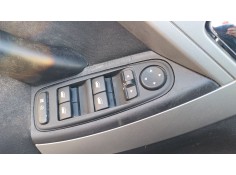 Recambio de mando elevalunas delantero izquierdo para citroën c4 picasso i monospace (ud_) 1.6 vti 120 referencia OEM IAM   