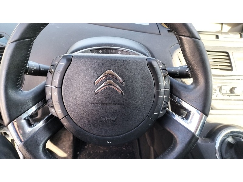 Recambio de mando multifuncion para citroën c4 picasso i monospace (ud_) 1.6 vti 120 referencia OEM IAM   