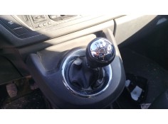 Recambio de pomo palanca cambio para citroën c4 picasso i monospace (ud_) 1.6 vti 120 referencia OEM IAM   