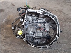Recambio de caja cambios para citroën c3 i (fc_, fn_) 1.4 hdi referencia OEM IAM    2