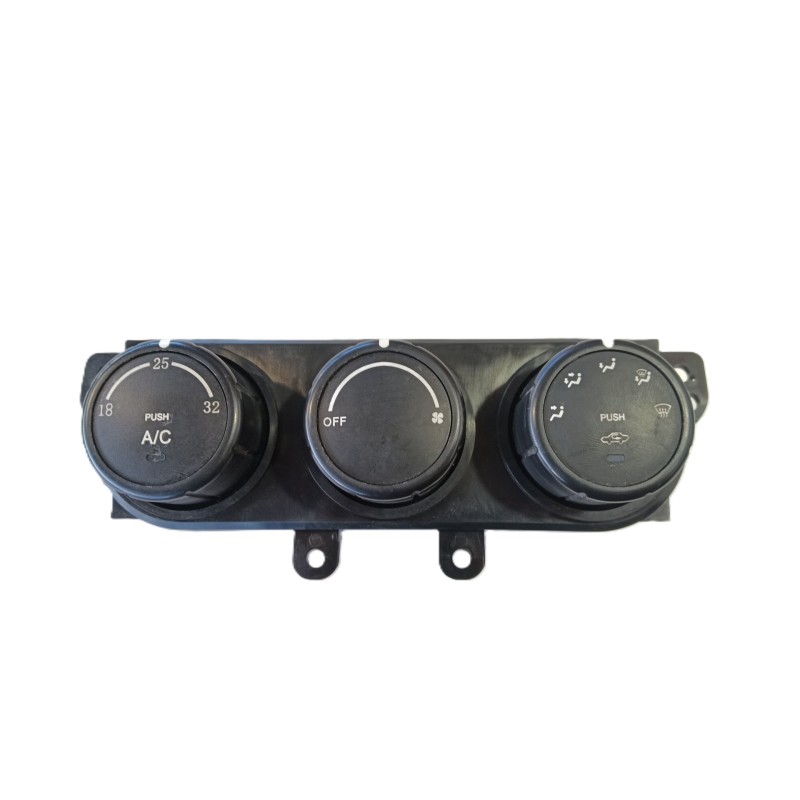 Recambio de mando calefaccion / aire acondicionado para landwind (jmc) cv9 1.6 referencia OEM IAM  20150000 