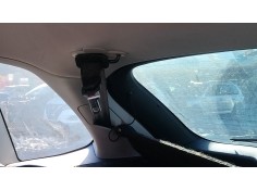Recambio de cinturon seguridad trasero central para citroën c4 picasso i monospace (ud_) 1.6 vti 120 referencia OEM IAM   