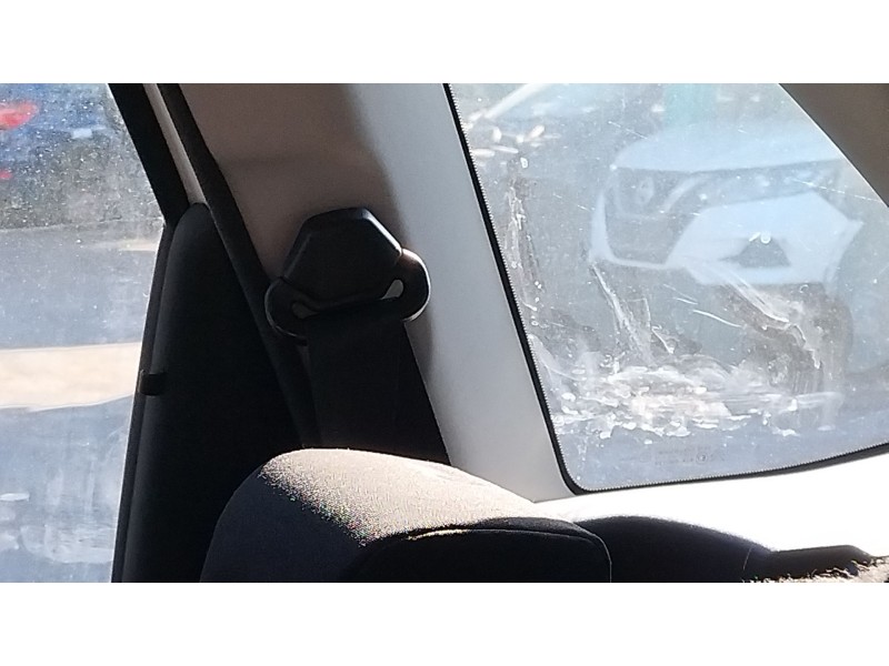 Recambio de cinturon seguridad trasero derecho para citroën c4 picasso i monospace (ud_) 1.6 vti 120 referencia OEM IAM   