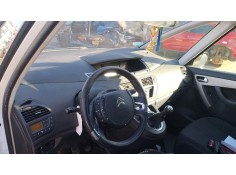 Recambio de salpicadero para citroën c4 picasso i monospace (ud_) 1.6 vti 120 referencia OEM IAM 8231FT  