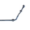 Recambio de barra estabilizadora delantera para audi a4 b8 (8k2) 2.0 tdi referencia OEM IAM 8K0411309K  