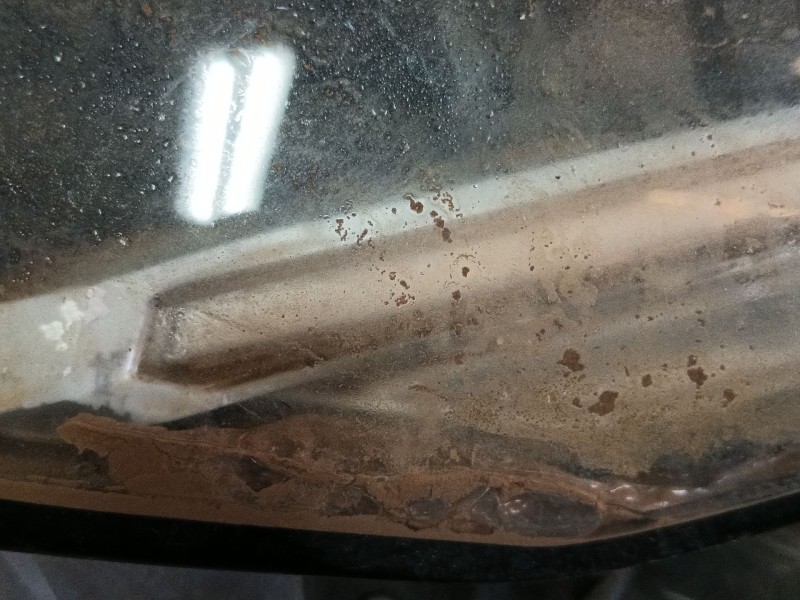 Recambio de faro izquierdo para audi q2 (gab, gag) 30 tdi referencia OEM IAM 81A941773D  