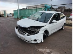 FORD FOCUS II (DA_, HCP, DP)