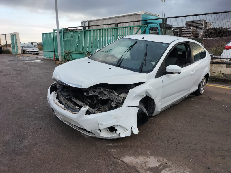 ford focus ii (da_, hcp, dp) del año 2010