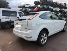 ford focus ii (da_, hcp, dp) del año 2010 2