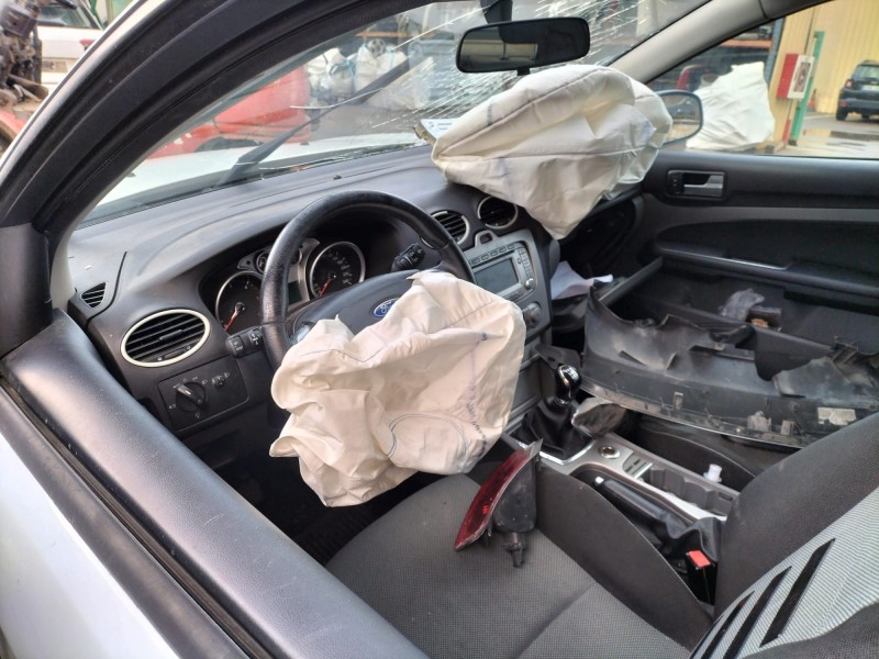 ford focus ii (da_, hcp, dp) del año 2010