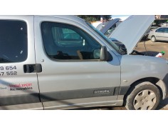 Recambio de puerta delantera derecha para citroën berlingo / berlingo first furgoneta/monovolumen (m_) 1.6 hdi 75 (mb9hw) refere