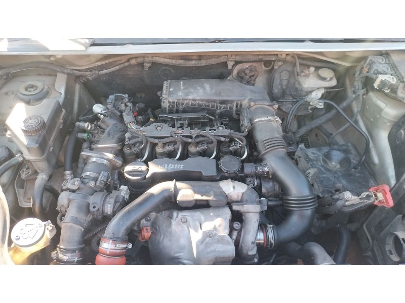 Recambio de despiece motor para citroën berlingo / berlingo first furgoneta/monovolumen (m_) 1.6 hdi 75 (mb9hw) referencia OEM I