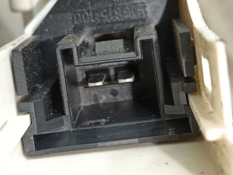 Recambio de elevalunas trasero derecho para audi a4 b8 (8k2) 2.0 tfsi referencia OEM IAM 8K0839462A 1021923065103 