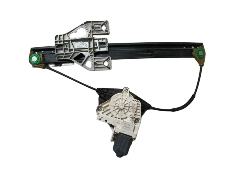 Recambio de elevalunas trasero derecho para audi a4 b8 (8k2) 2.0 tfsi referencia OEM IAM 8K0839462A 1021923065103 