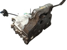 Recambio de cerradura puerta delantera derecha para audi a4 b8 (8k2) 2.0 tfsi referencia OEM IAM   